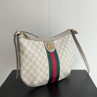 $68.00 USD Gucci AAA Quality Messenger Bags For Women #1230301