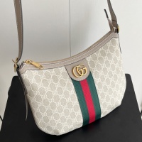 $68.00 USD Gucci AAA Quality Messenger Bags For Women #1230301