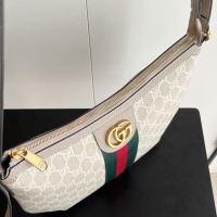 $68.00 USD Gucci AAA Quality Messenger Bags For Women #1230301