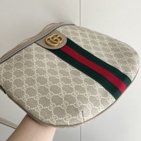 $68.00 USD Gucci AAA Quality Messenger Bags For Women #1230301