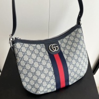 $68.00 USD Gucci AAA Quality Messenger Bags For Women #1230302