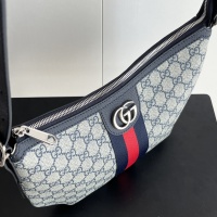 $68.00 USD Gucci AAA Quality Messenger Bags For Women #1230302