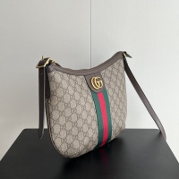 $68.00 USD Gucci AAA Quality Messenger Bags For Women #1230303