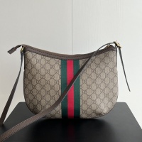 $68.00 USD Gucci AAA Quality Messenger Bags For Women #1230303