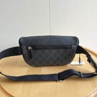 $60.00 USD Gucci AAA Quality Belt Bags #1230304