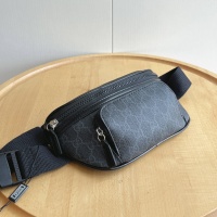 $60.00 USD Gucci AAA Quality Belt Bags #1230304