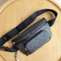 $60.00 USD Gucci AAA Quality Belt Bags #1230304