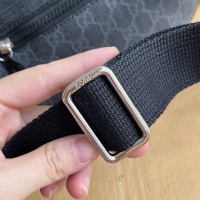 $60.00 USD Gucci AAA Quality Belt Bags #1230304