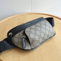 $60.00 USD Gucci AAA Quality Belt Bags #1230305