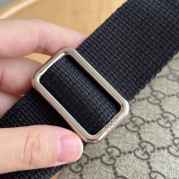 $60.00 USD Gucci AAA Quality Belt Bags #1230305