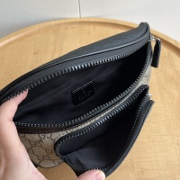 $60.00 USD Gucci AAA Quality Belt Bags #1230305