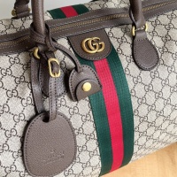 $92.00 USD Gucci Travel Bags #1230307