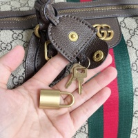 $92.00 USD Gucci Travel Bags #1230307