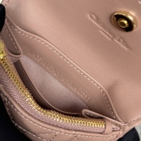 $85.00 USD Christian Dior AAA Wallets For Women #1230316