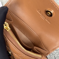 $85.00 USD Christian Dior AAA Wallets For Women #1230323