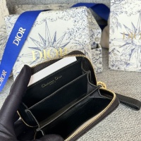 $92.00 USD Christian Dior AAA Wallets For Women #1230333