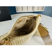 $72.00 USD Prada AAA Quality Messenger Bags For Women #1230377