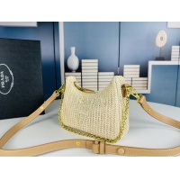 $76.00 USD Prada AAA Quality Messenger Bags For Women #1230380