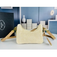 $76.00 USD Prada AAA Quality Messenger Bags For Women #1230380