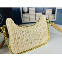 $76.00 USD Prada AAA Quality Messenger Bags For Women #1230380