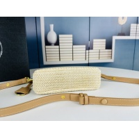 $76.00 USD Prada AAA Quality Messenger Bags For Women #1230380