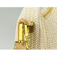 $76.00 USD Prada AAA Quality Messenger Bags For Women #1230380