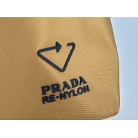 $72.00 USD Prada AAA Quality Shoulder Bags For Women #1230382