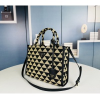 $76.00 USD Prada AAA Quality Handbags For Women #1230387