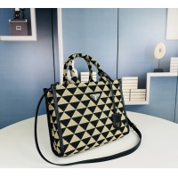 $76.00 USD Prada AAA Quality Handbags For Women #1230387
