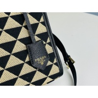 $76.00 USD Prada AAA Quality Handbags For Women #1230387