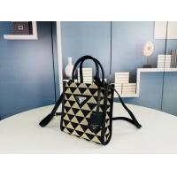 $72.00 USD Prada AAA Quality Handbags For Women #1230388