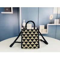 $72.00 USD Prada AAA Quality Handbags For Women #1230388