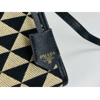 $72.00 USD Prada AAA Quality Handbags For Women #1230388