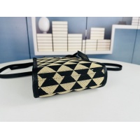 $72.00 USD Prada AAA Quality Handbags For Women #1230388