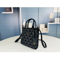$72.00 USD Prada AAA Quality Handbags For Women #1230391