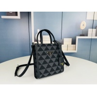 $72.00 USD Prada AAA Quality Handbags For Women #1230391