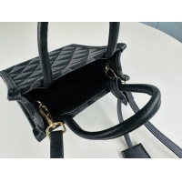 $72.00 USD Prada AAA Quality Handbags For Women #1230391