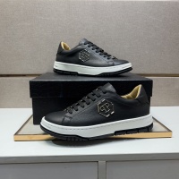 $102.00 USD Philipp Plein PP Casual Shoes For Men #1230400