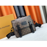 $68.00 USD Louis Vuitton AAA Man Messenger Bags #1230402