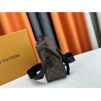 $68.00 USD Louis Vuitton AAA Man Messenger Bags #1230402