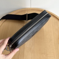 $64.00 USD Gucci AAA Man Messenger Bags #1230403
