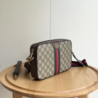 $64.00 USD Gucci AAA Man Messenger Bags #1230406