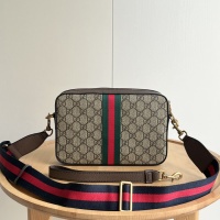 $64.00 USD Gucci AAA Man Messenger Bags #1230406