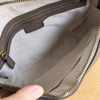 $64.00 USD Gucci AAA Man Messenger Bags #1230406