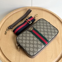 $64.00 USD Gucci AAA Man Messenger Bags #1230406