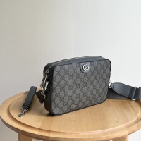 $64.00 USD Gucci AAA Man Messenger Bags #1230407