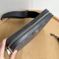 $64.00 USD Gucci AAA Man Messenger Bags #1230407