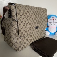 $85.00 USD Gucci AAA Man Messenger Bags #1230410