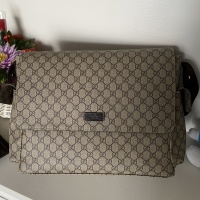 $85.00 USD Gucci AAA Man Messenger Bags #1230410