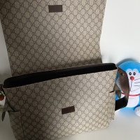 $85.00 USD Gucci AAA Man Messenger Bags #1230410
